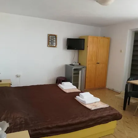 Dimi Guest house Byala (Varna)