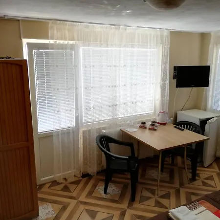 Dimi 4* Byala (Varna)