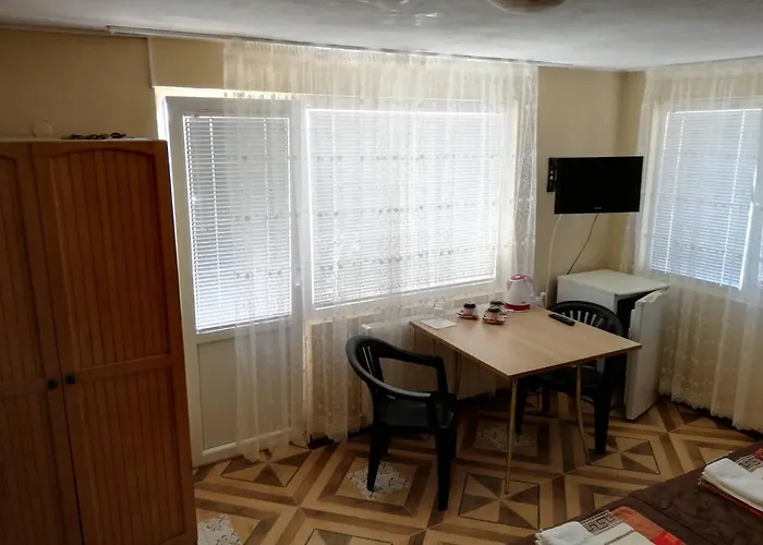 Dimi 3* Byala (Varna)
