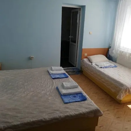 Гостевой дом Dimi 3*
