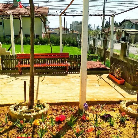 Dimi Къща за гости Бяла