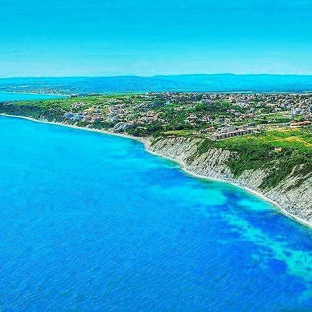 Къща за гости Dimi 4*