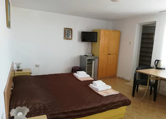 Dimi Гостевой дом Бяла