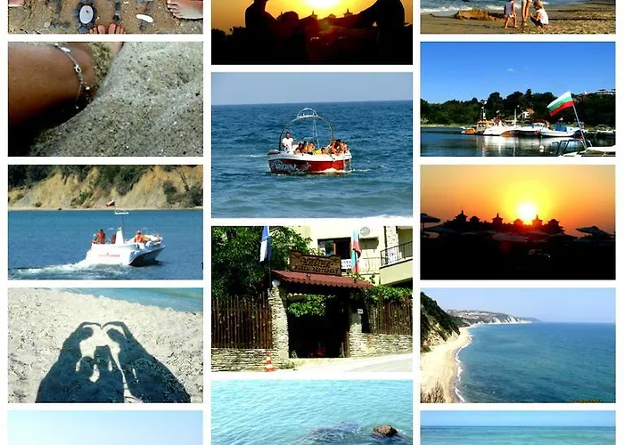 Гостевой дом Dimi