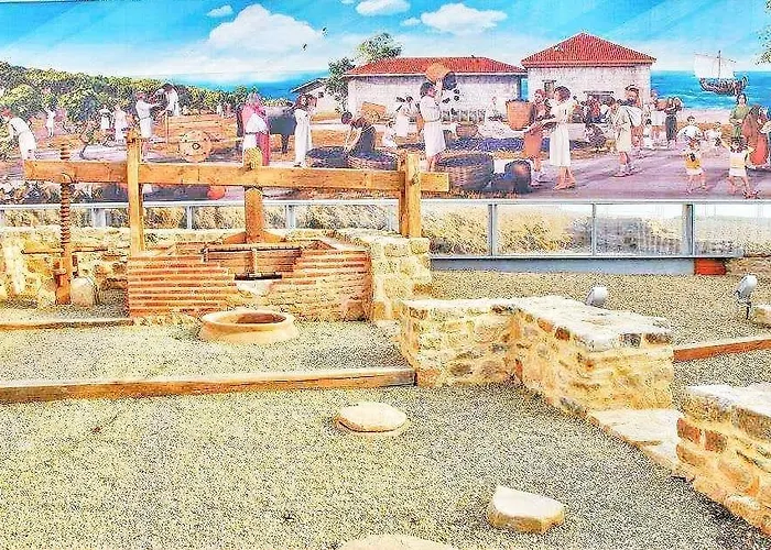 Dimi Гостевой дом 3*