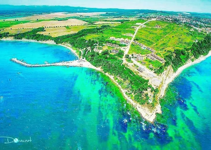 Dimi Гостевой дом 3*